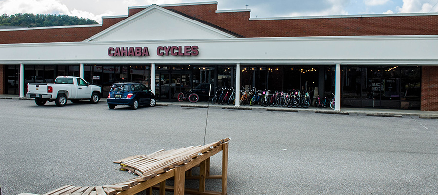 cahaba cycles oak mountain