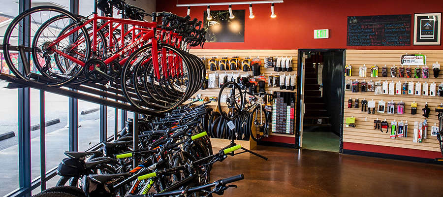 cahaba cycles oak mountain