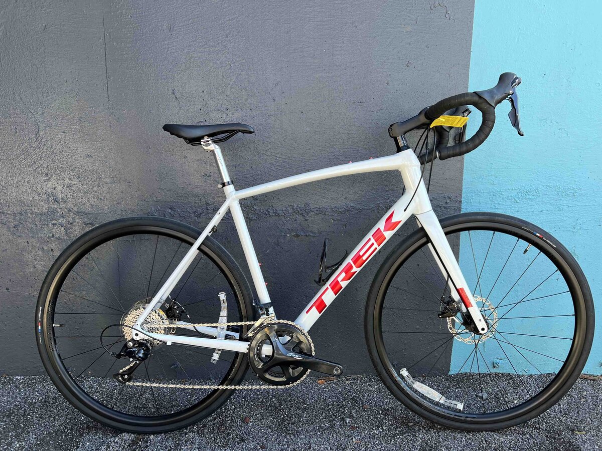 trek domane al 3 58cm