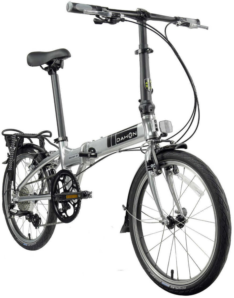 Dahon Mariner D8 - Marblehead Cycle | Bikes, Accessories