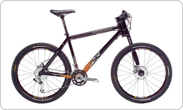 cannondale furio lefty