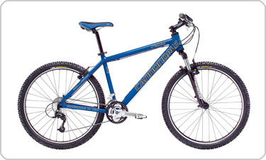 Cannondale XC Racing Hardtail Bikes Big Shark Bicycle Company