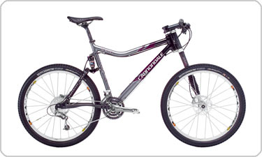 cannondale cross country