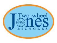 two wheel jones bike shop