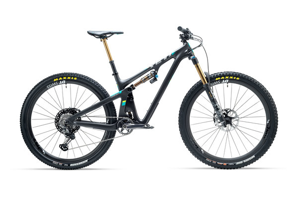 yeti sb130 carbon gx eagle bike 2019