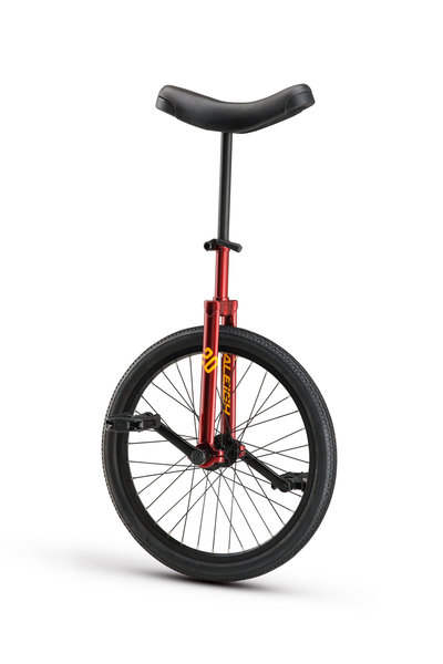 Unicycle Raleigh Avenir Unicycle 20 in outlet Wheel Adjustable Seat Height