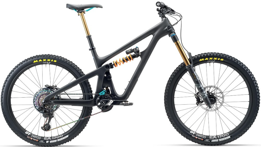 buy yeti bikes