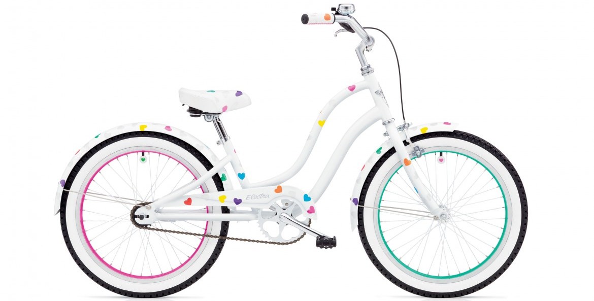 electra townie kids