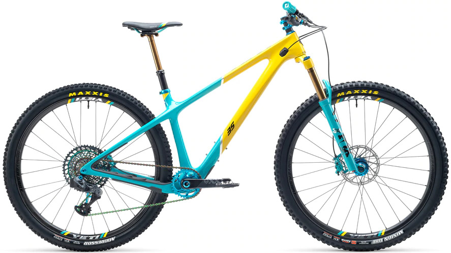 yeti cycles for sale