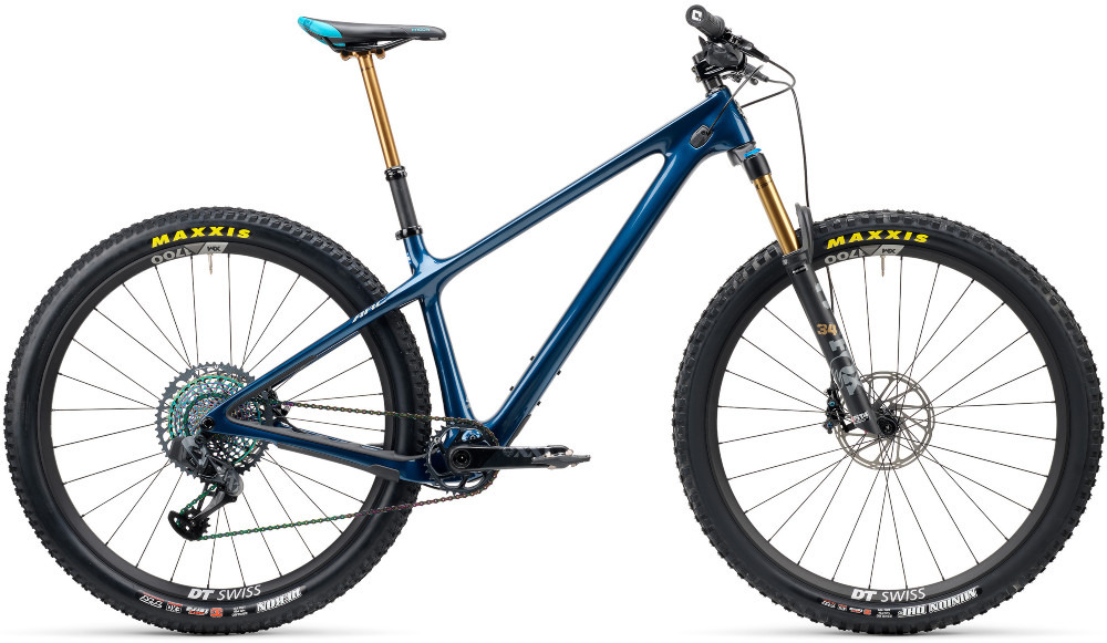 Yeti clearance bike financing