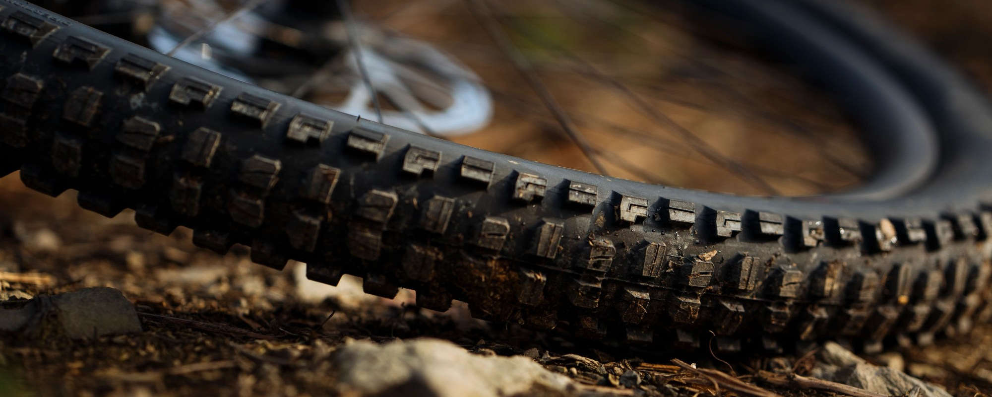 How to Choose Bike Tires