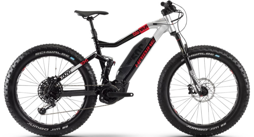 electric bike brands