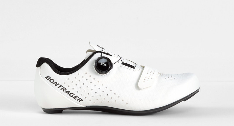 Women's clipless discount road bike shoes