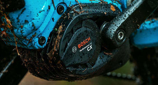 Emtb mode online bosch