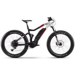 haibike xduro fullfatsix 10.0 2019