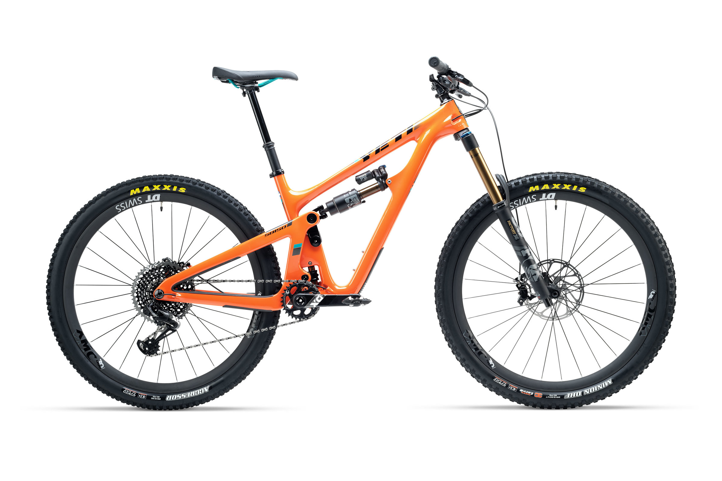 yeti sb150 gx