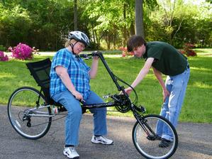 moore's bicycle shop