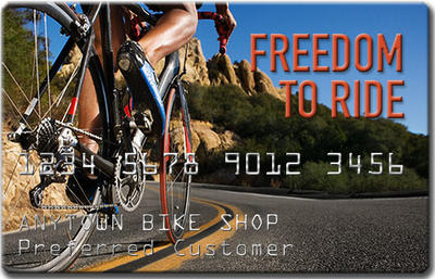 mountain bike monthly payments