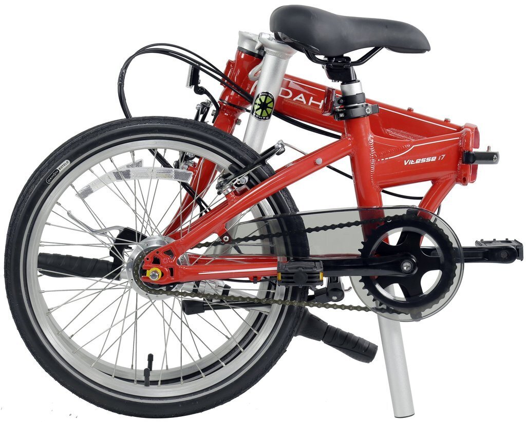 Dahon i7 sale