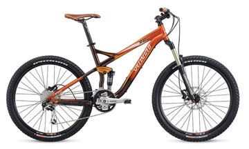 specialized xc expert mountain bike