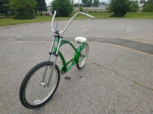 Rat fink bike for sale online