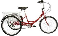 Norco Park Lane Tricycle - Bikeland 