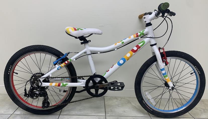 Where to buy hot sale used kids bikes