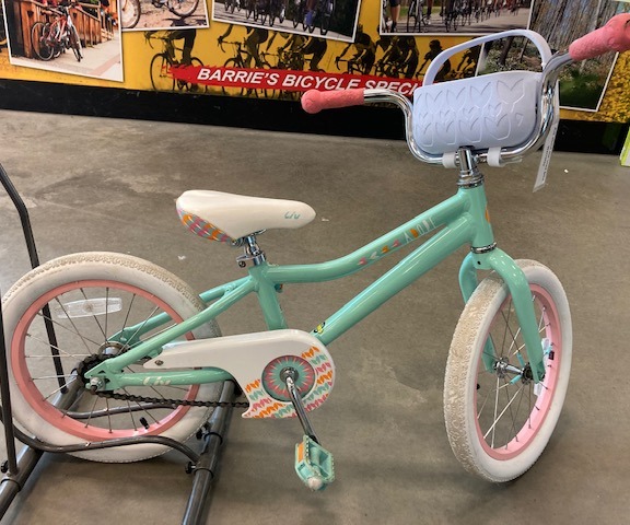 Used Kids Bikes Bikeland Barrie ON