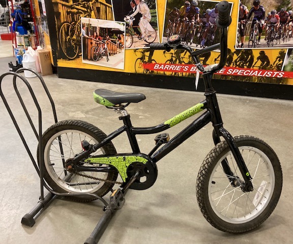 Used Kids Bikes Bikeland Barrie ON