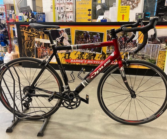 Used Road Bikes Bikeland Barrie ON