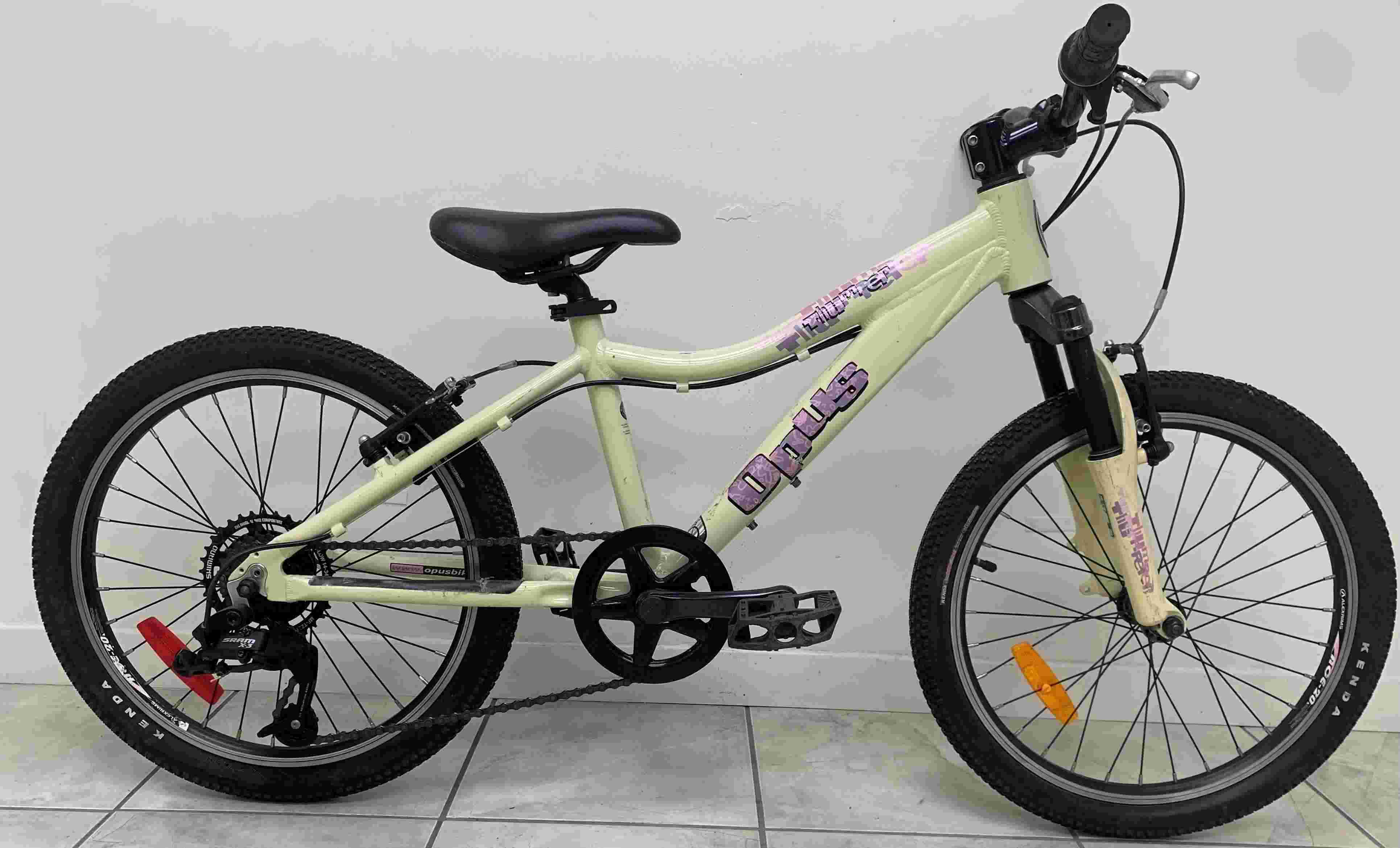 Used Kids Bikes Bikeland Barrie ON