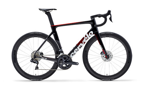 cervelo s3 disc ultegra di2 8070