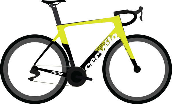 cervelo s3 2019 di2