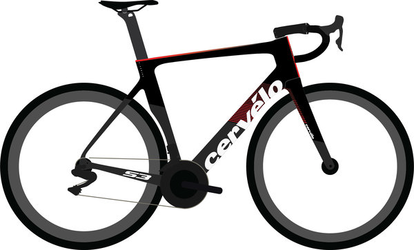 cervelo s3 ultegra 8000 road bike 2019