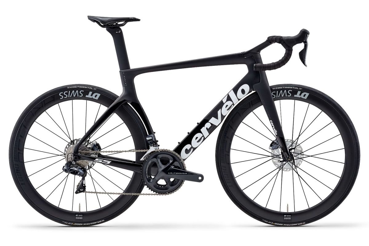 cervelo s5 ultegra di2 2019