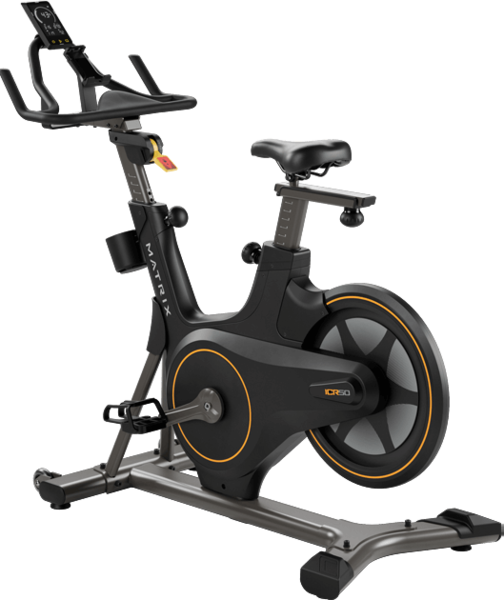 Matrix bike fitness sale