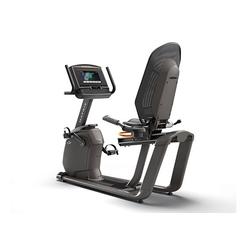 horizon comfort u upright bike