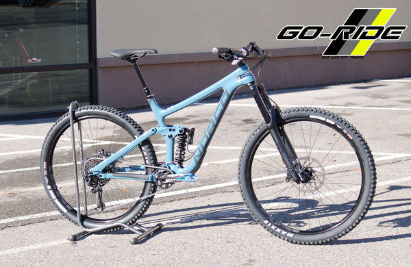 norco range review 2019