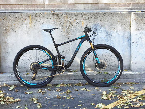 giant anthem advanced pro 29er 0