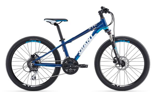 giant xtc sl jr 24 2018