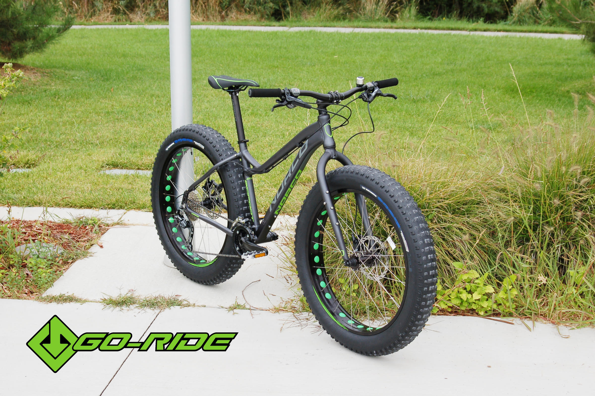 norco bigfoot 6.2 price