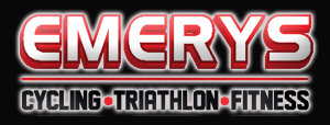Emerys Cycling Triathlon & Fitness Home Page