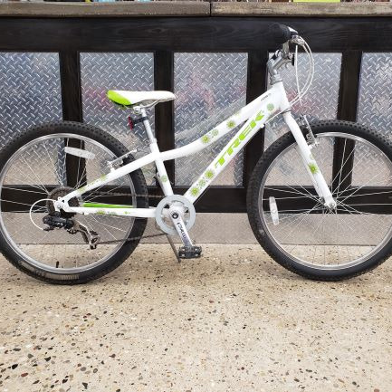 used youth mountain bikes for sale