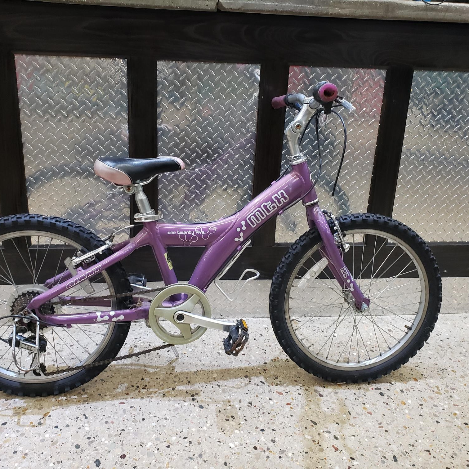used kids bikes