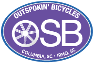 Outspokin' Bicycles Home Page