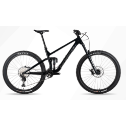 norco custom formed 6061