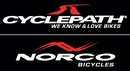 cyclepath norco