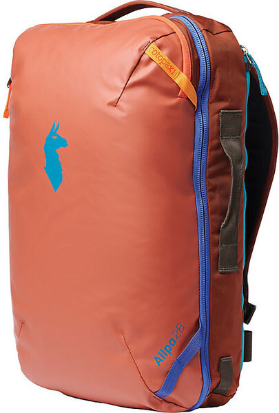 Cotopaxi Allpa 28L Travel Pack - The Radical Edge | Fredericton, NB