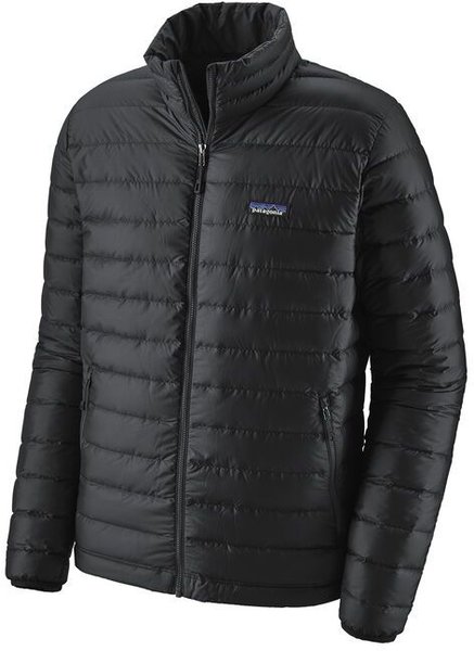 Patagonia mens outlet down sweater jacket