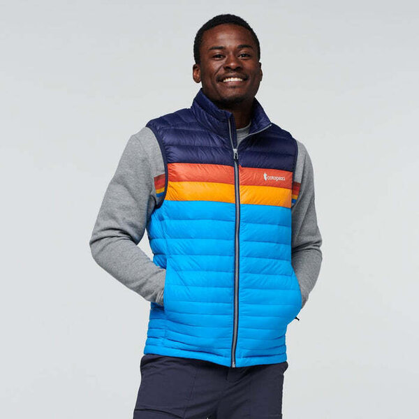 Cotopaxi fuego 2024 down vest